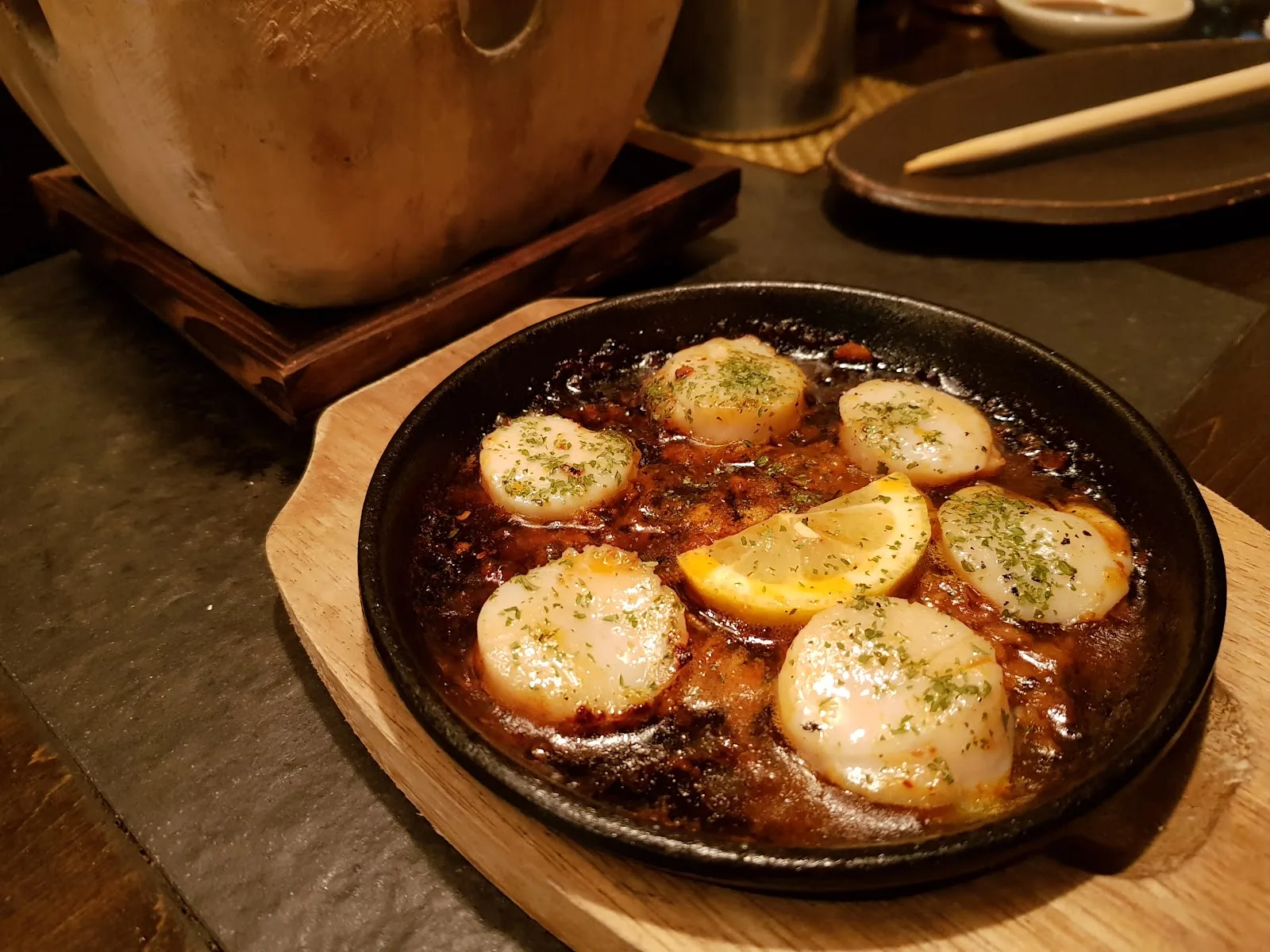 Masoho Hanare · 10